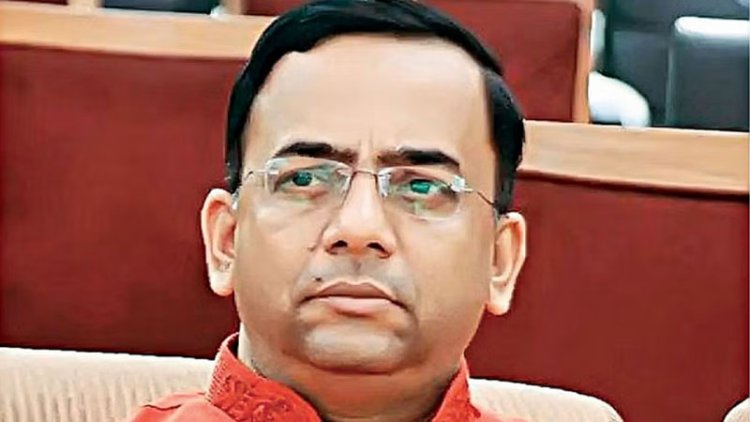 বেনজীর, স্ত্রী ও মেয়ের বিও অ্যাকাউন্ট ফ্রিজের নির্দেশ