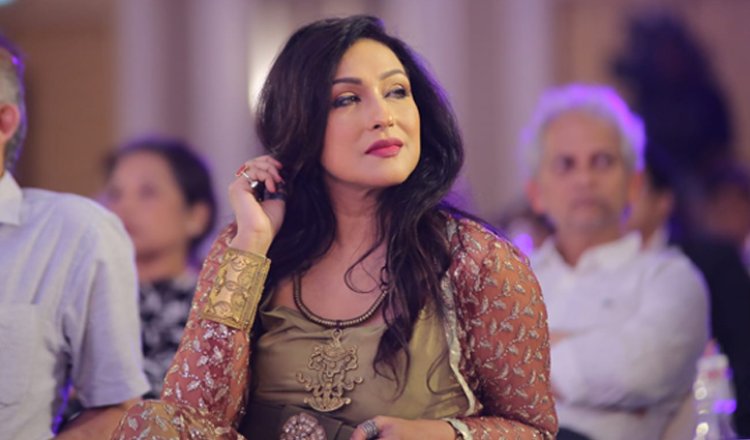 দুর্নীতি মামলায় ইডির তলব, মুখ খুললেন ঋতুপর্ণা