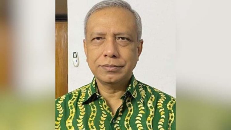 প্রধানমন্ত্রীর প্রেস সচিব