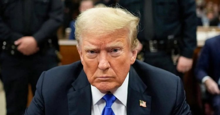 দোষী সাব্যস্ত ট্রাম্প, রায় ১১ই জুলাই