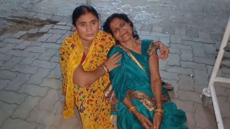 ভারতে হাসপাতালে ২ ঘণ্টায় তাপজনিত কারণে ১৬ জনের মৃত্যু