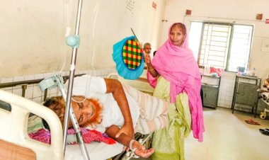 তেলের অভাবে রংপুরের ৭ স্বাস্থ্য কমপ্লেক্সের জেনারেটর বন্ধ