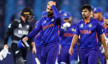 কে হচ্ছেন ভারতের কোচ?