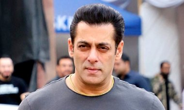 সালমান খানকে ফের হামলার পরিকল্পনা, গ্রেপ্তার ৪