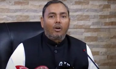 অর্থনীতি চাপে আছে কিন্তু সংকট নাই: বাণিজ্য প্রতিমন্ত্রী