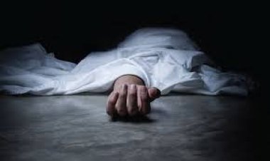 ঢামেক হাসপাতালের ফুটপাতে পড়েছিল মরদেহ