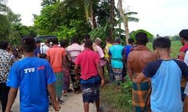 কবিরাজের গলাকাটা মরদেহ উদ্ধার