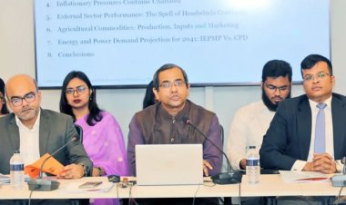 দেশে মূল্যস্ফীতি শ্রীলঙ্কার চেয়েও বেশি: সিপিডি