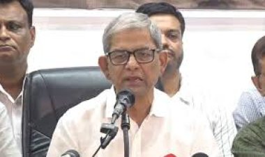 বেনজীর কোথায় জানেন না, তাহলে রাষ্ট্র আছে?