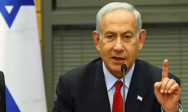 যুদ্ধবিরতি প্রস্তাবে রাজি ইসরাইল