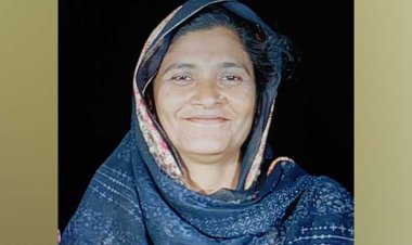 পুলিশ হেফাজতে নারীর মৃত্যু, ফ্যানের সঙ্গে চুল বেঁধে নির্যাতনের অভিযোগ