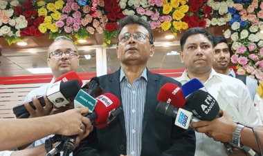 রিজার্ভ চুরির মামলার চার্জশিট দু-এক মাসের মধ্যেই: সিআইডিপ্রধান