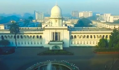 আফতাবনগরে গরুর হাট বসানো যাবে না, আদেশ বহাল