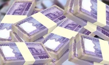 স্বাধীনতার পর ১২ লাখ কোটি টাকা পাচার