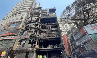 বেইলি রোড ট্র্যাজেডি : ২৪ জুলাইয়ের মধ্যে প্রতিবেদন দেওয়ার নির্দেশ