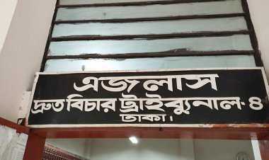 স্ত্রীকে হত্যার দায়ে আসামির যাবজ্জীবন