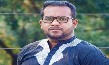 ‘এইচএসসি’ পাশ গালিব বিশ্ববিদ্যালয় ছাত্রলীগের নেতৃত্বে!