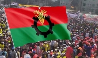 দুর্নীতিবাজদের তালিকা প্রকাশ করবে বিএনপি