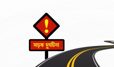 যাত্রাবাড়ী ও উত্তরায় সড়ক দুর্ঘটনায় দুইজন নিহত