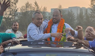 কারামুক্ত হলেন যুবদল সভাপতি টুকু