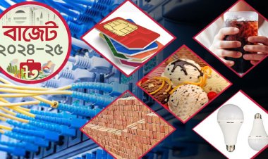 দাম বাড়তে পারে যেসব পণ্যের