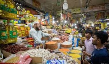 খাদ্য ও সেবায় বাড়তি দাম, মূল্যস্ফীতিতে অস্থিরতা