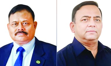 বেনজীর-আজিজকে নিয়ে সংসদে তুমুল সমালোচনা