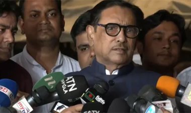 সংকটের সময়ে গণমুখী বাজেট: কাদের