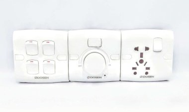 বাড়ছে বিদ্যুতের মিটার ও সুইচ-সকেটের দাম