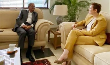 অস্ট্রেলিয়া ও পাকিস্তান হাইকমিশনারের সঙ্গে মির্জা ফখরুলের বৈঠক