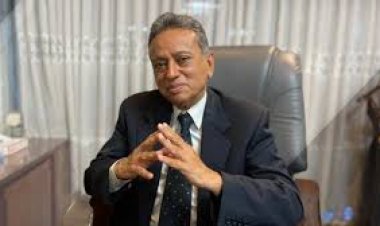 সরকারের বাজেট দেয়ার কোনও ম্যান্ডেট নেই: খসরু