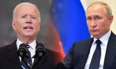 পুতিনকে নিয়ে বাইডেন যা বললেন