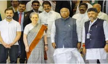 কি কৌশলে সরকার গঠন করতে চায় ‌‘ইন্ডিয়া জোট’?