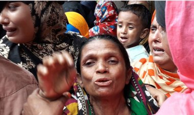 ভুল চিকিৎসায় প্রসূতির মৃত্যু, ব্লাংক চেক দিয়ে রফাদফার চেষ্টা