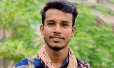 প্রকাশ্যে কালিয়াকৈরে ছাত্রলীগ নেতাকে কুপিয়ে হত্যা