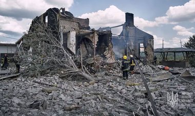 রুশ-নিয়ন্ত্রিত অঞ্চলে ইউক্রেনের হামলা, নিহত ২৬