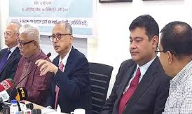 মূল্যস্ফীতির হার কমিয়ে বাজেটের লক্ষ্যমাত্রা অর্জন বিশাল চ্যালেঞ্জ: এফবিসিসিআই