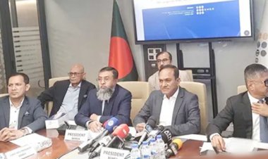 ব্যবসায়ীদের মূল প্রস্তাবগুলো বাজেটে প্রতিফলিত হয়নি: বিজিএমইএ