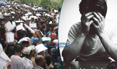 ৭৯ শতাংশ বিশ্ববিদ্যালয় শিক্ষার্থী হতাশায়, ৫২ শতাংশ একবার হলেও করেন আত্মহত্যার চিন্তা