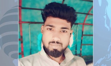 নারায়ণগঞ্জে মাদকের টাকার ভাগ নিয়ে দ্বন্দ্বে যুবককে কুপিয়ে হত্যা 