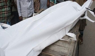  চট্টগ্রামে হত্যা মামলার আসামির ঝুলন্ত মরদেহ উদ্ধার   