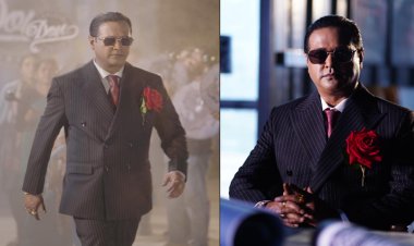 মানব পাচারের বিরুদ্ধে গানে গানে আসিফের প্রতিবাদ