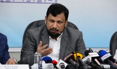 আবাসন খাত থেকে রাজস্ব আদায়ের পদ্ধতি পরিবর্তন চায় রিহ্যাব