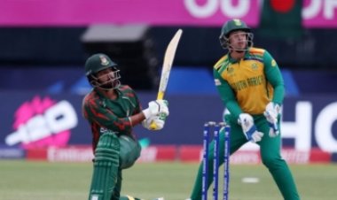 সেই চার রানেই হারলো বাংলাদেশ!