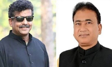 আনার হত্যা: জেলা আওয়ামী লীগ সম্পাদক মিন্টু আটক