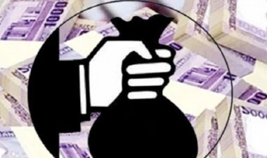 শেয়ারবাজারে কালো টাকা বিনিয়োগের দাবি সংসদে