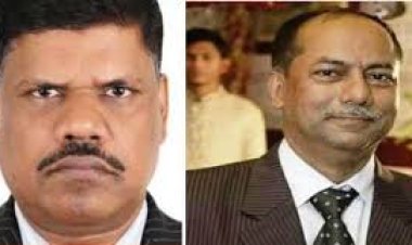 বিএনপির দুই নেতার বহিষ্কারাদেশ প্রত্যাহার