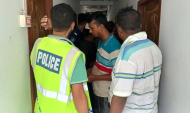  আবাসিক হোটেল থেকে সাবেক বন কর্মকর্তার মরদেহ উদ্ধার