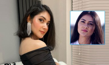 এক সময়ের জনপ্রিয় অভিনেত্রী শায়না এখন কোথায়