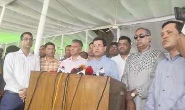 ২৪ ঘণ্টার মধ্যে কুরবানির পশুর বর্জ্য অপসারণ করা হবে: তাপস